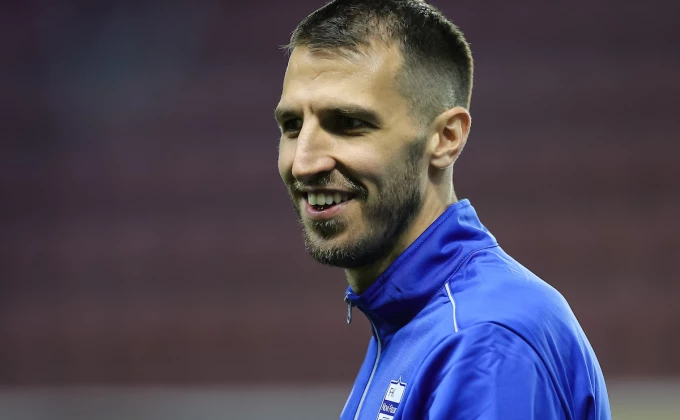 Srdjan Stevanovic/Starsport.rs ©